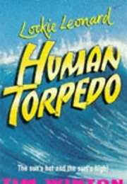 Lockie Leonard, Human Torpedo (1990) (Tim Winton)