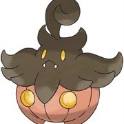 Pumpkaboo