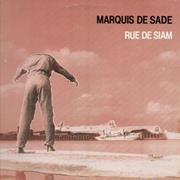 Marquis De Sade