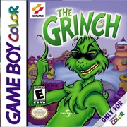 The Grinch