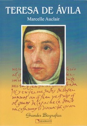 Teresa De Ávila (Marcelle Auclair)