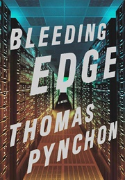 Bleeding Edge (Thomas Pynchon)