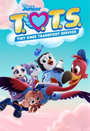 T.O.T.S. (2019)