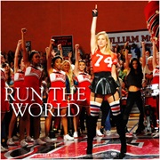 Who Run the World (Girls) - Glee