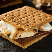 S'mores