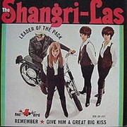 The Shangri-Las, Leader of the Pack (1965)