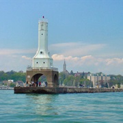 Port Washington, Wisconsin