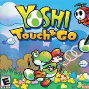 Yoshi Touch and Go