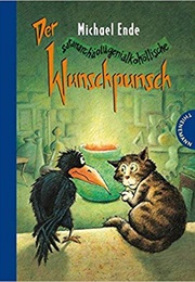 Wunsch Punsch (Michael Ende)