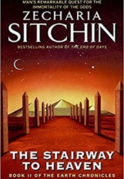 The Stairway to Heaven (Zecharia Sitchin)