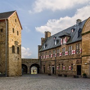 Mülheim an Der Ruhr