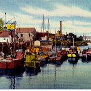 East Greenwich, Rhode Island