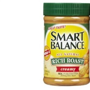 Smart Balance Peanut Butter