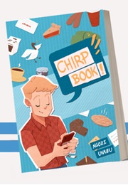 Check, Please!: Chirpbook (Ngozi UKazu)