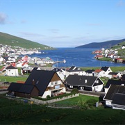 Vágur