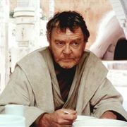 Uncle Owen - Star Wars