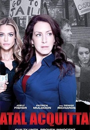 Fatal Aquittal (2014)
