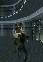 Star Wars Jedi Knight: Dark Forces II (1997)