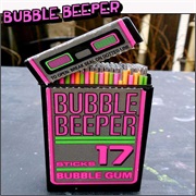 Bubble Beeper