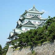 Nagoya Castle