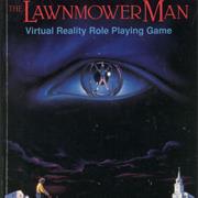 Lawnmower Man