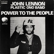 Power to the People - John Lennon