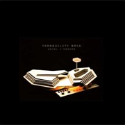 Star Treatment - Arctic Monkeys