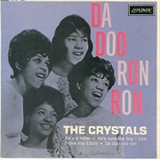 Da Doo Ron Ron (When He Walked Me Home) - The Crystals