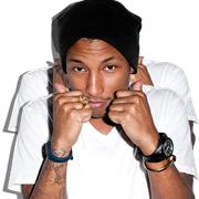 Pharrell