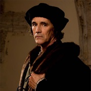 Wolf Hall
