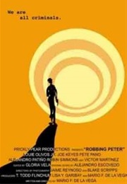 Robbing Peter (2004)