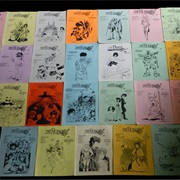 Fanzines