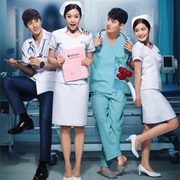 I See You: The Series (2016)