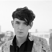 Patrick Wolf