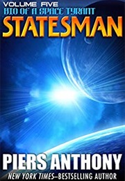 Statesman (Piers Anthony)
