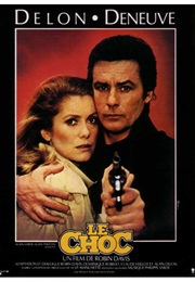 Contract in Blood (1982)