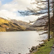 Buttermere Valley (NT)