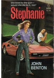 Stephanie (John Benton)