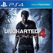 Uncharted 4
