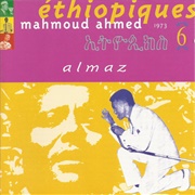 Mahmoud Ahmed – Almaz