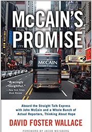 McCain's Promise (David Foster Wallace)