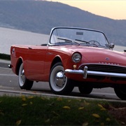 Sunbeam Alpine