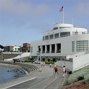 San Francisco Maritime Museum