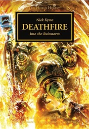 Deathfire (Nick Kyme)