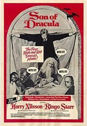 Son of Dracula