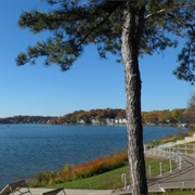 Twin Lakes, Wisconsin