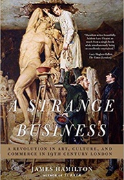 A Strange Business (James Hamilton)