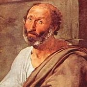 Aristotle (IQ: 180-190)