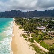 Waimanalo, Hawaii