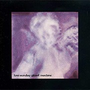 Low Sunday Ghost Machine - Low Sunday Ghost Machine